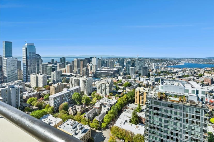 Property photo for 1301 Spring Street #8b, Seattle photo 24