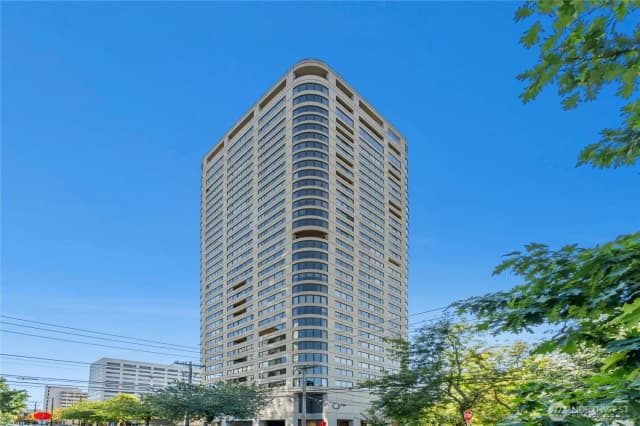 Property photo for 1301 Spring Street #8b, Seattle