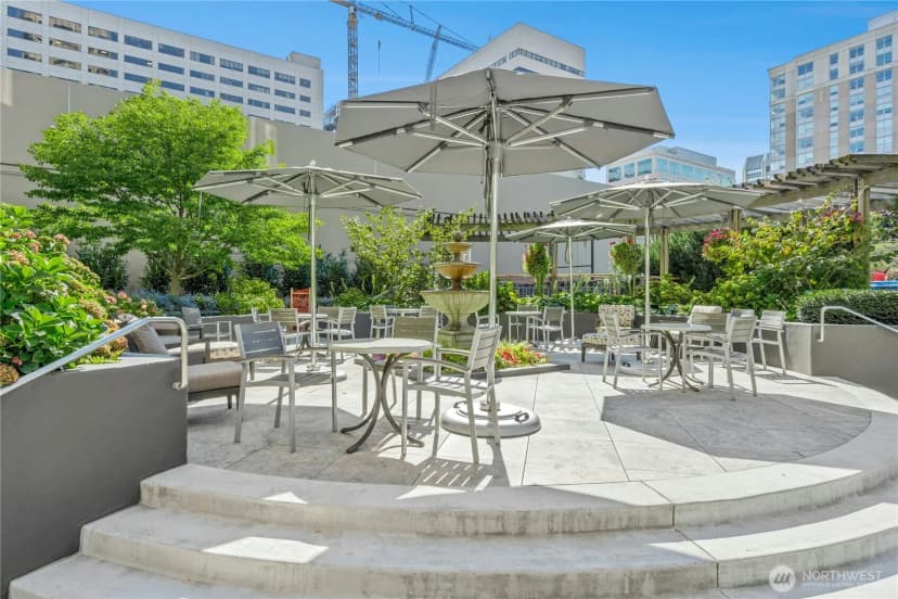 Property photo for 1301 Spring Street #8b, Seattle photo 26