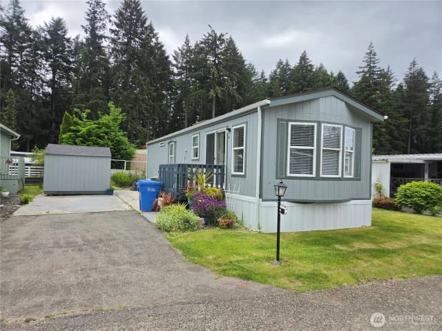 Property photo for 3702 Hunt Street Nw #30, Gig Harbor
