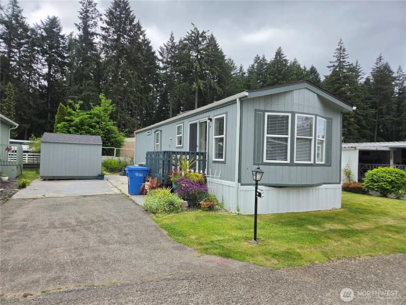 Property photo for 3702 Hunt Street Nw #30, Gig Harbor