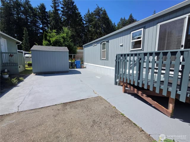 Property photo for 3702 Hunt Street Nw #30, Gig Harbor photo 3