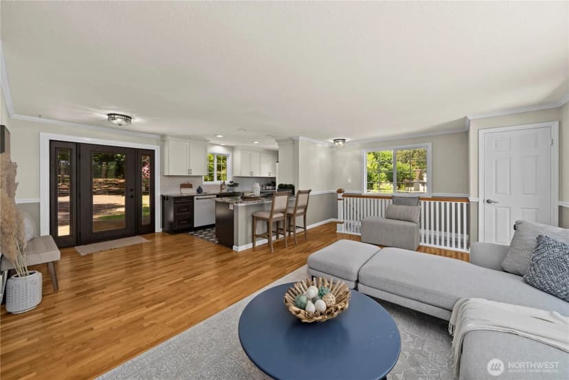 Property photo for 17208 3rd Avenue Nw, Lakebay photo 10