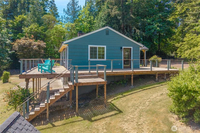 Property photo for 17208 3rd Avenue Nw, Lakebay photo 30