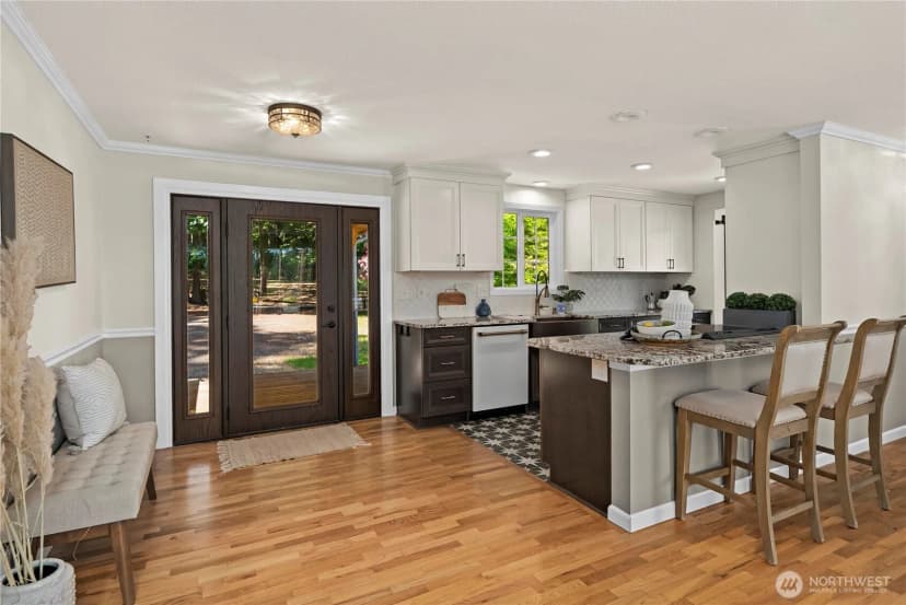 Property photo for 17208 3rd Avenue Nw, Lakebay photo 11
