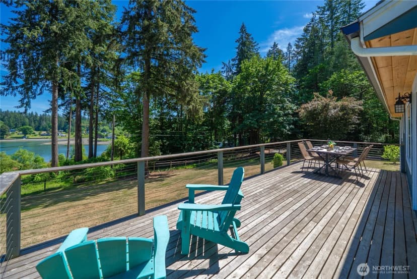 Property photo for 17208 3rd Avenue Nw, Lakebay photo 32