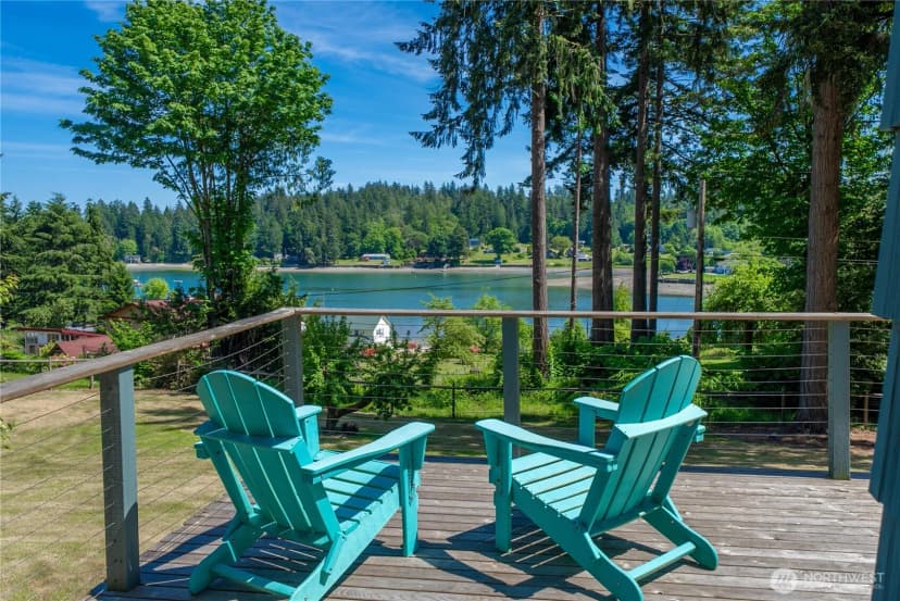 Property photo for 17208 3rd Avenue Nw, Lakebay photo 33
