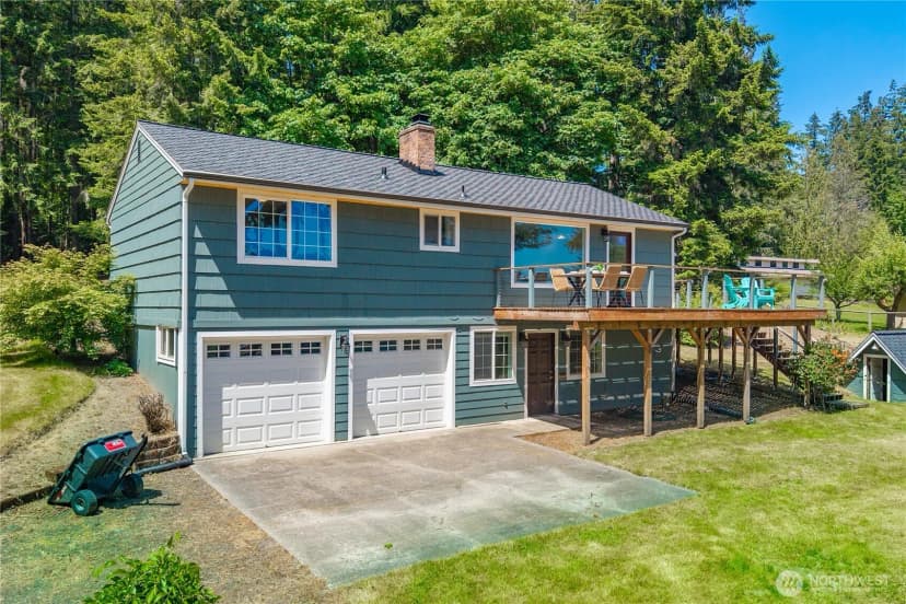 Property photo for 17208 3rd Avenue Nw, Lakebay photo 29