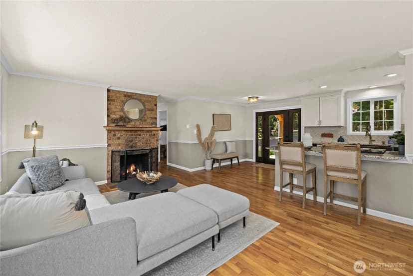 Property photo for 17208 3rd Avenue Nw, Lakebay photo 12