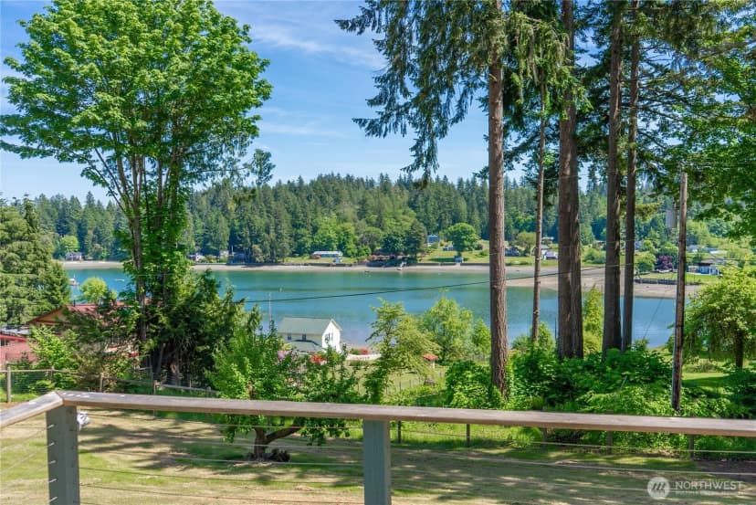 Property photo for 17208 3rd Avenue Nw, Lakebay photo 36