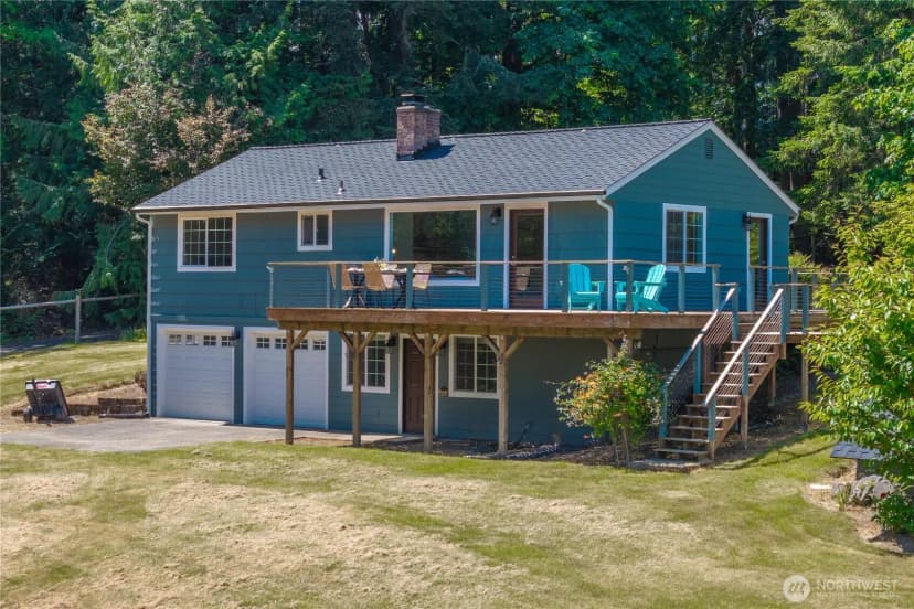 Property photo for 17208 3rd Avenue Nw, Lakebay photo 27