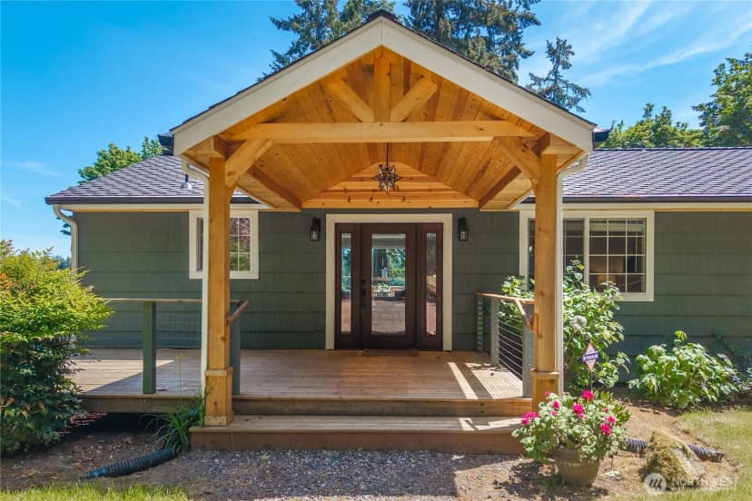Property photo for 17208 3rd Avenue Nw, Lakebay photo 5