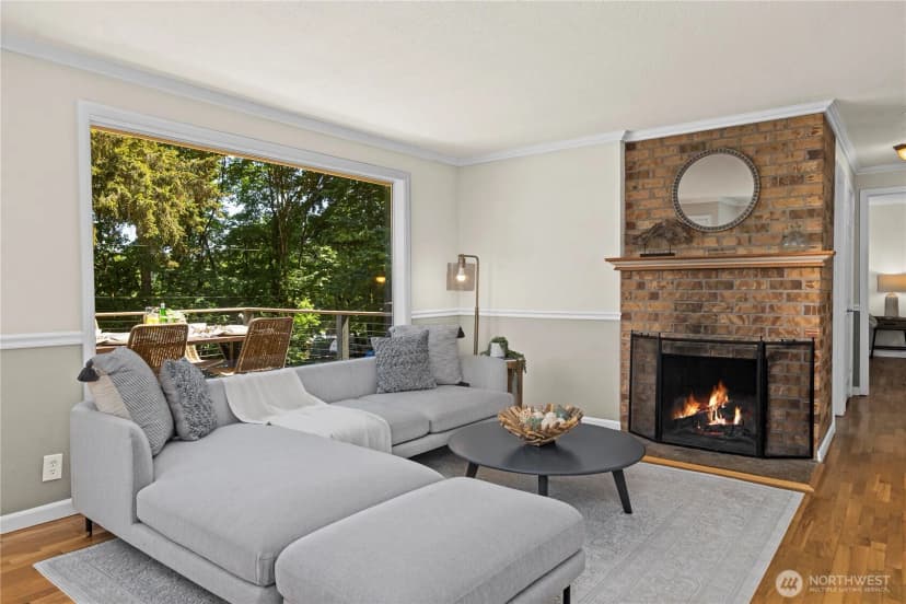 Property photo for 17208 3rd Avenue Nw, Lakebay photo 9