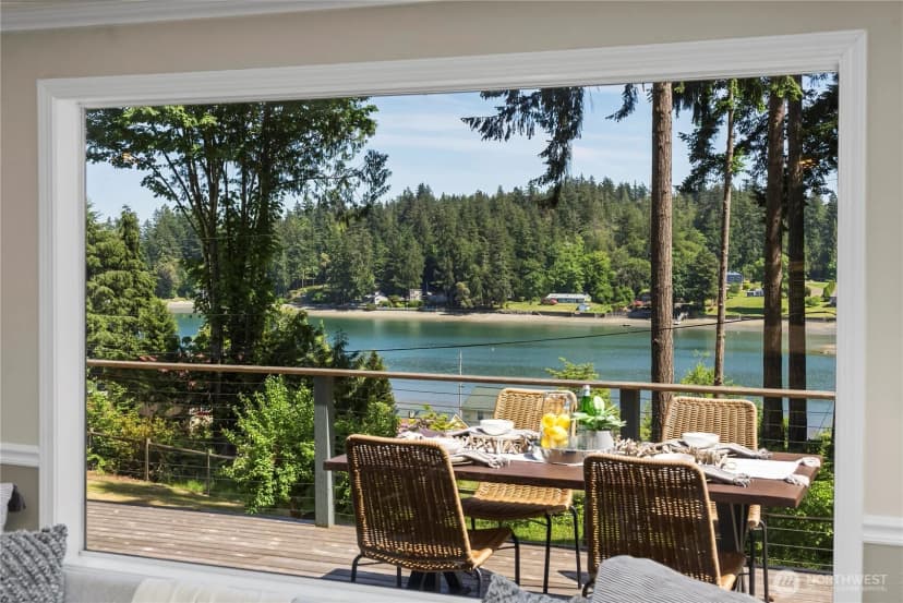 Property photo for 17208 3rd Avenue Nw, Lakebay photo 7