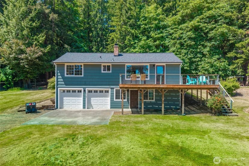 Property photo for 17208 3rd Avenue Nw, Lakebay photo 28