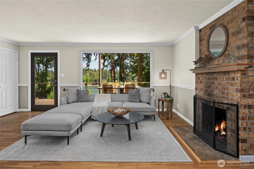 Property photo for 17208 3rd Avenue Nw, Lakebay photo 8