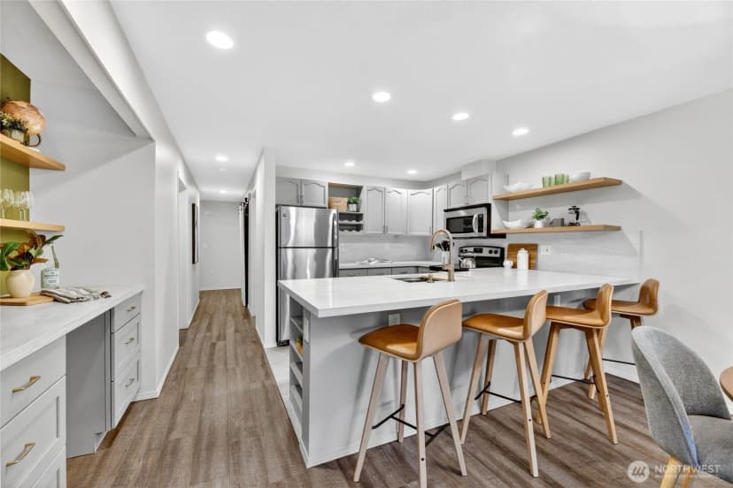 Property photo for 4457 44th Avenue Sw #101, Seattle photo 15