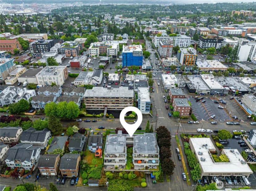 Property photo for 4457 44th Avenue Sw #101, Seattle photo 30