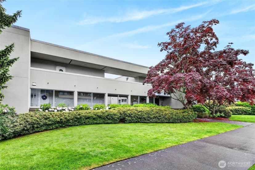 Property photo for 4457 44th Avenue Sw #101, Seattle