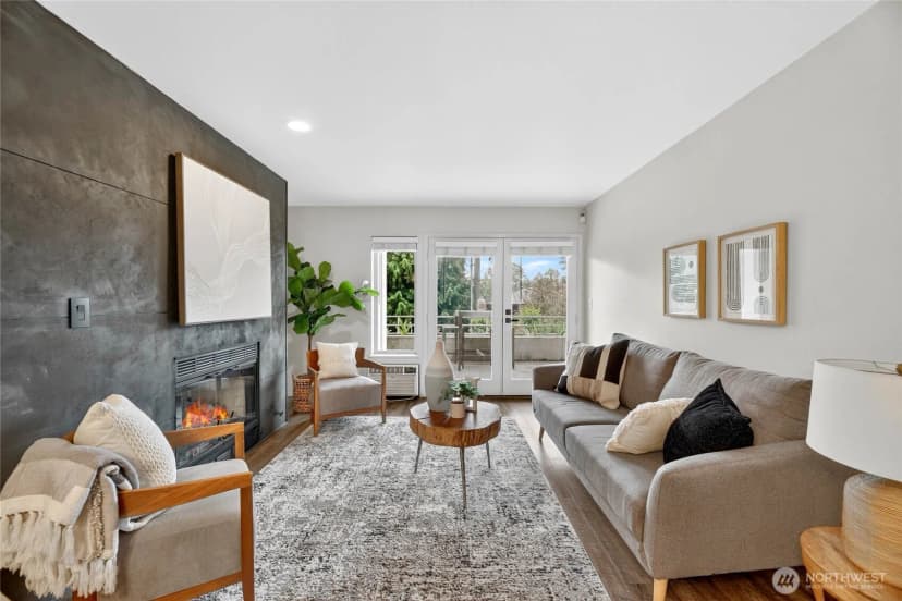 Property photo for 4457 44th Avenue Sw #101, Seattle photo 12