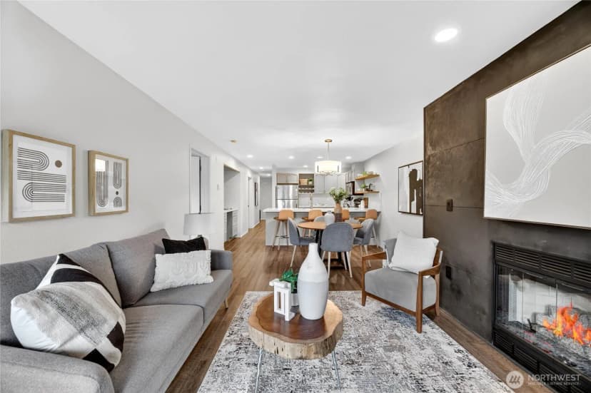 Property photo for 4457 44th Avenue Sw #101, Seattle photo 14