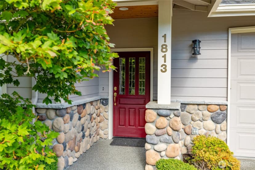 Property photo for 1813 Cedar Springs Lane, Anacortes photo 2