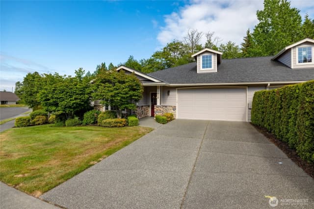 Property photo for 1813 Cedar Springs Lane, Anacortes