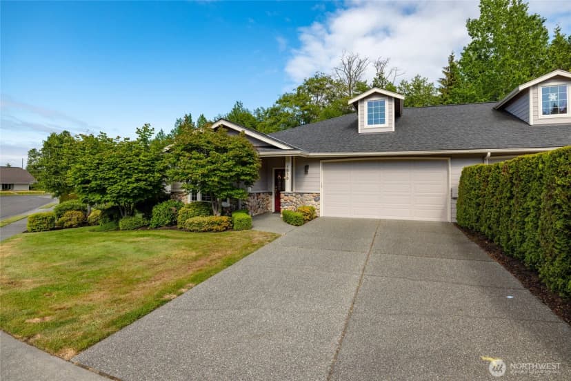 Property photo for 1813 Cedar Springs Lane, Anacortes