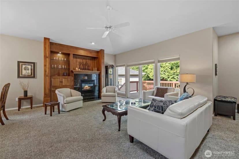 Property photo for 1813 Cedar Springs Lane, Anacortes photo 13