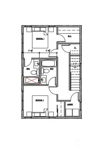 Property photo for 3022 Ne 95th, Seattle photo 28