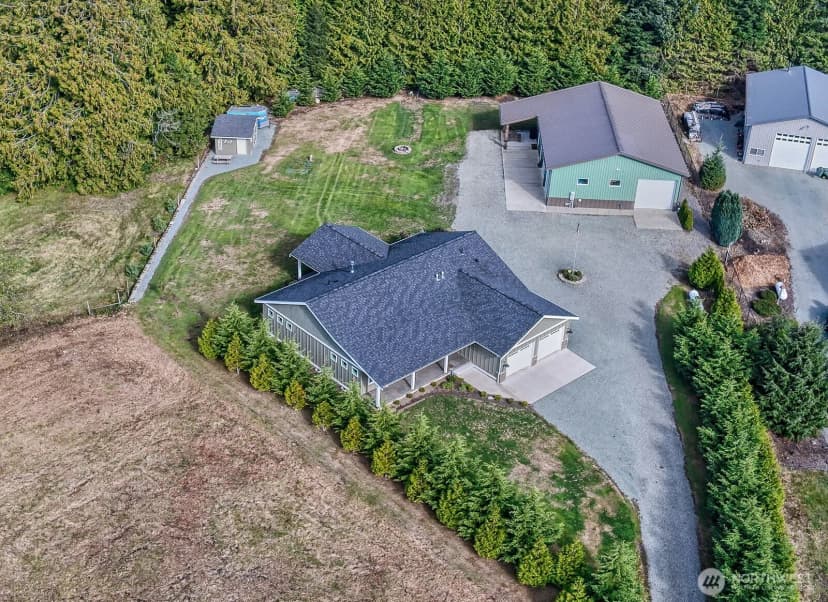 Property photo for 19443 Oakleaf Lane, Sedro Woolley
