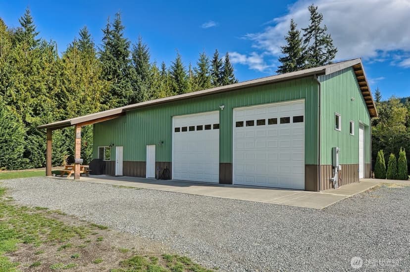 Property photo for 19443 Oakleaf Lane, Sedro Woolley photo 3