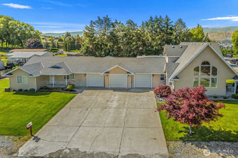 Property photo for 2509 Nw Boston Avenue, East Wenatchee photo 38