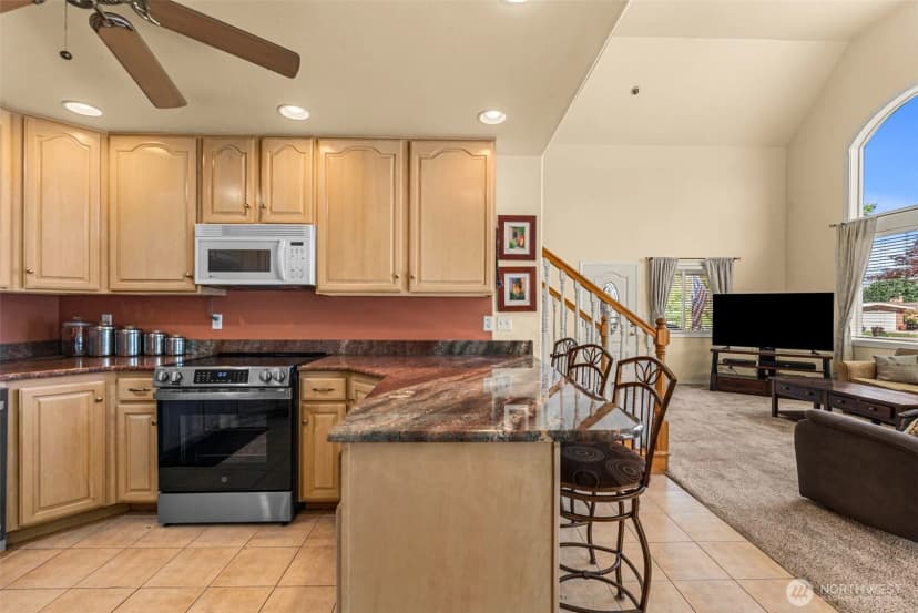 Property photo for 2509 Nw Boston Avenue, East Wenatchee photo 9