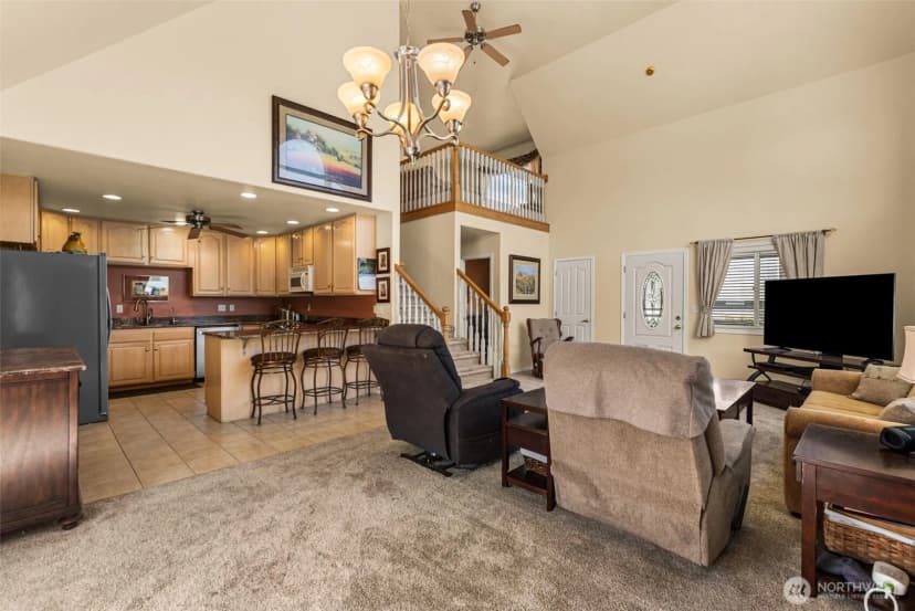 Property photo for 2509 Nw Boston Avenue, East Wenatchee photo 7