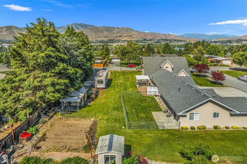 Property photo for 2509 Nw Boston Avenue, East Wenatchee photo 37