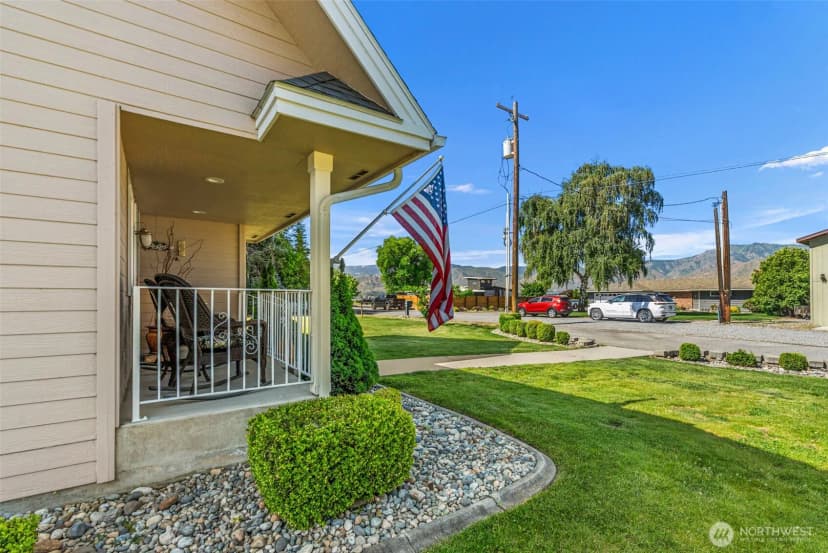 Property photo for 2509 Nw Boston Avenue, East Wenatchee photo 36