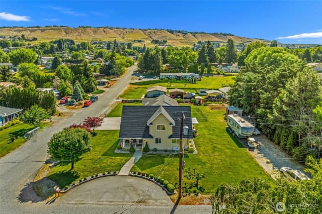 Property photo for 2509 Nw Boston Avenue, East Wenatchee photo 2