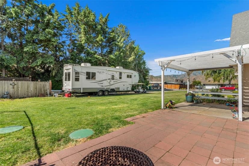 Property photo for 2509 Nw Boston Avenue, East Wenatchee photo 34