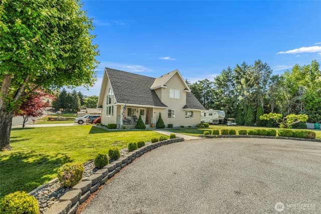 Property photo for 2509 Nw Boston Avenue, East Wenatchee