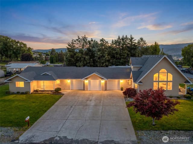 Property photo for 2509 Nw Boston Avenue, East Wenatchee photo 3
