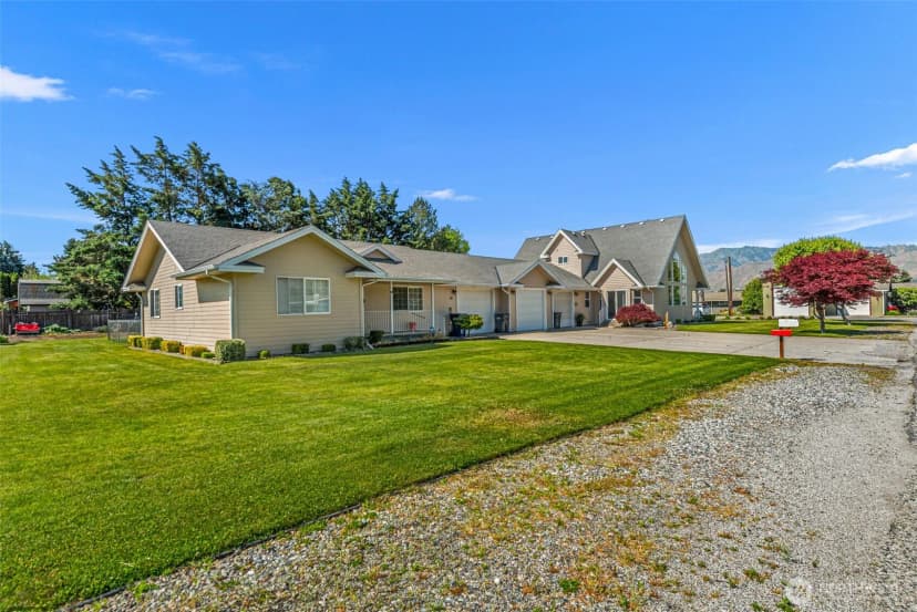 Property photo for 2509 Nw Boston Avenue, East Wenatchee photo 22