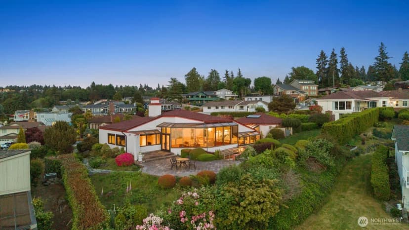 Property photo for 812 S Marine Hills Way, Federal Way photo 10