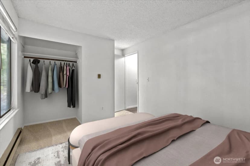 Property photo for 10015 Ne 123rd Street #g-a, Kirkland photo 14