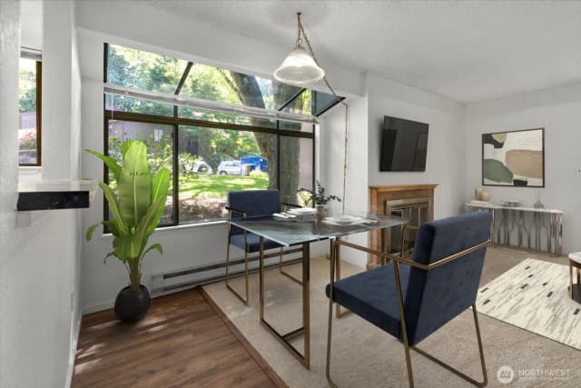 Property photo for 10015 Ne 123rd Street #g-a, Kirkland photo 5