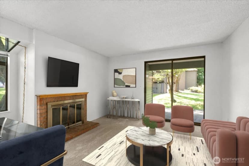 Property photo for 10015 Ne 123rd Street #g-a, Kirkland photo 6