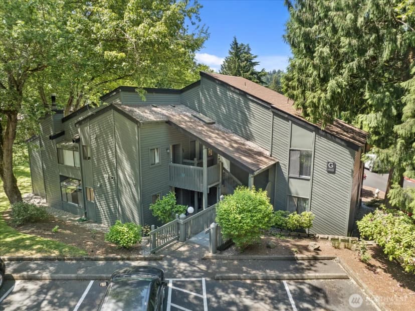 Property photo for 10015 Ne 123rd Street #g-a, Kirkland