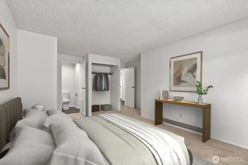 Property photo for 10015 Ne 123rd Street #g-a, Kirkland photo 11