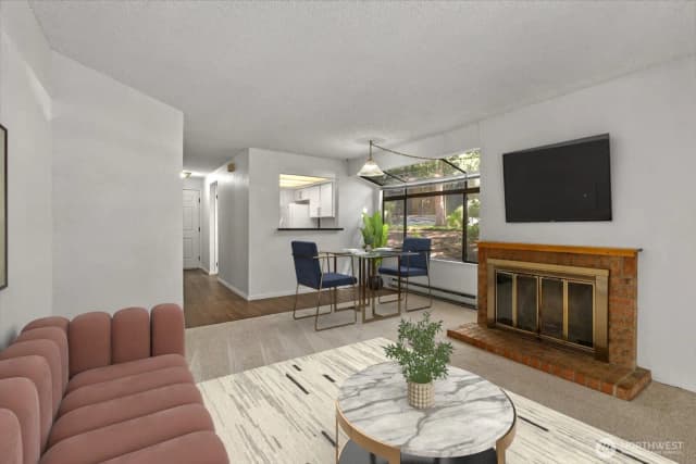 Property photo for 10015 Ne 123rd Street #g-a, Kirkland photo 4