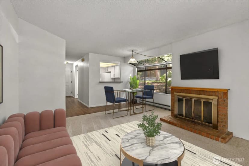 Property photo for 10015 Ne 123rd Street #g-a, Kirkland photo 4
